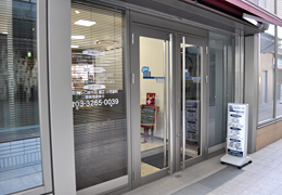 UTETSU Dental Clinic ����